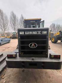 Buy SDLG L933 Used Loader / 3 Buy SDLG L933 Used Loader / 3