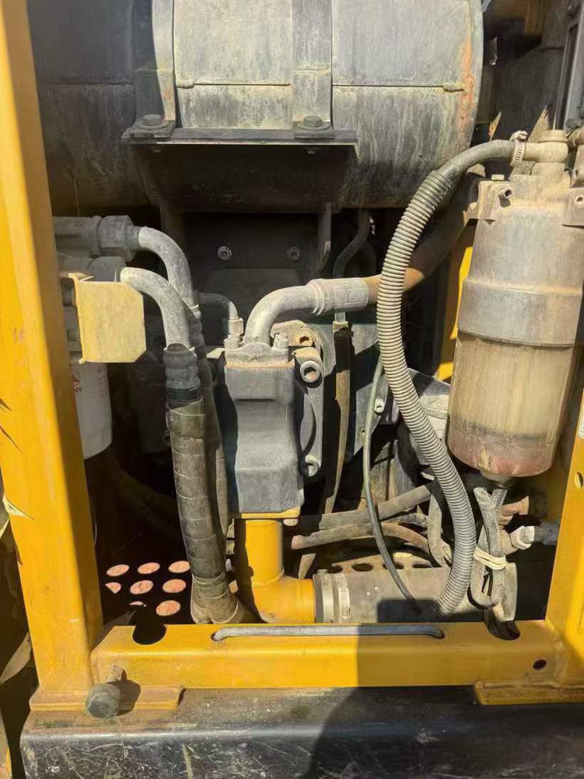 Used Sany SY75C-8 Excavator 2020 Model / 8