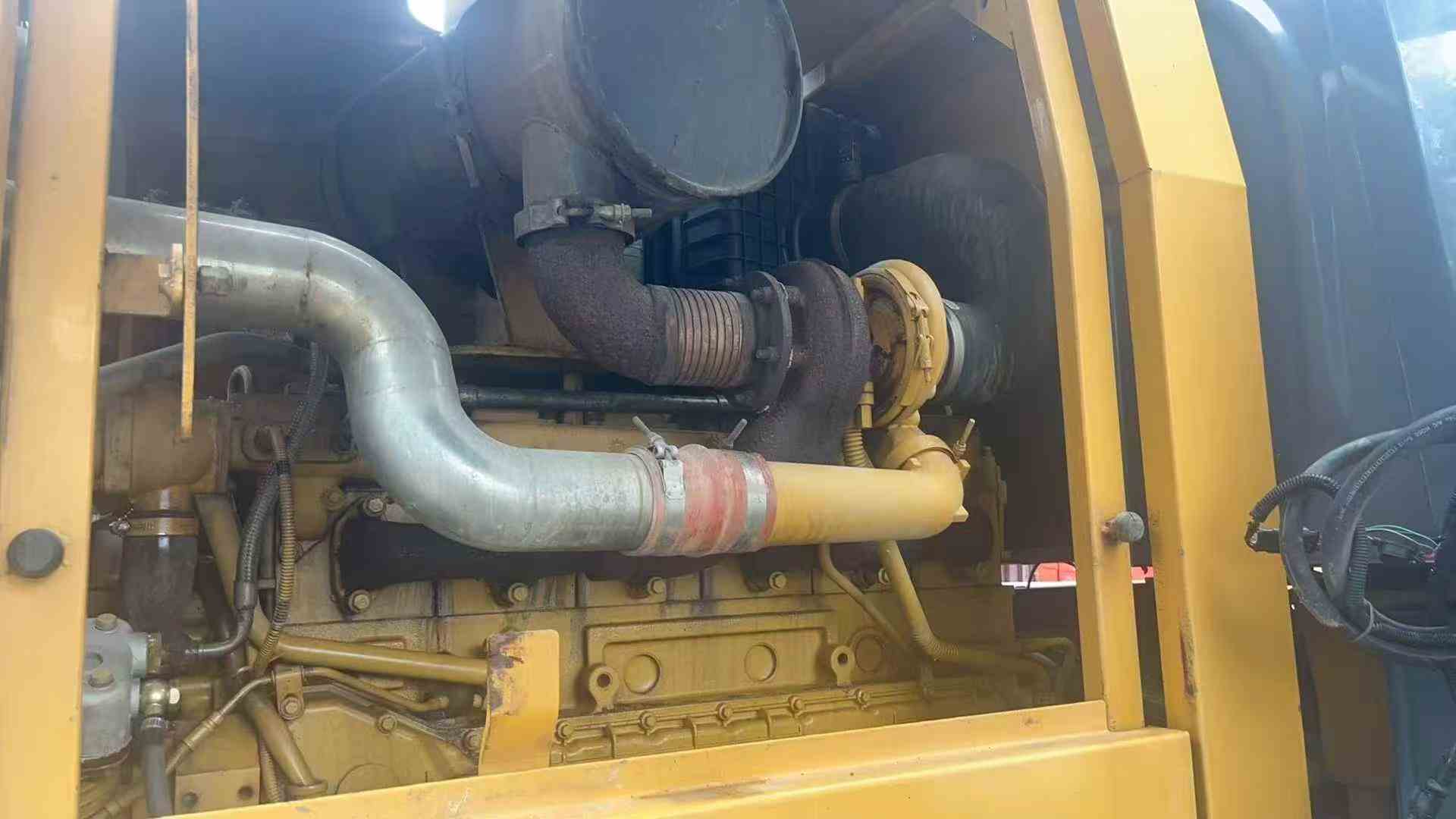 Buy Lonking LG850 Used Loader / 2