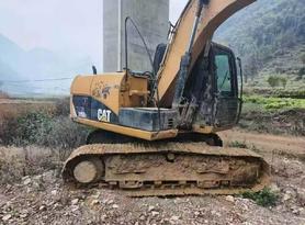 Buy Caterpillar 312 Used Excavator / 2 Used Caterpillar 312 Excavator 2013 Model / 2