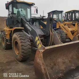 Buy XCMG LW300FV Used Loader / 2 Used XCMG LW300FV Loader 2018 Model / 2
