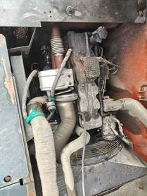 Buy Doosan DX260LC Used Excavator / 3 Used Doosan DX260LC Excavator 2016 Model / 3