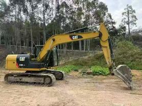 Buy Caterpillar 313D Used Excavator / 6 Used Caterpillar 313D Excavator 2020 Model / 6
