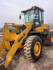 Buy SDLG L933 Used Loader / 2 Buy SDLG L933 Used Loader / 2