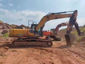 Buy XCMG XE270DK Used Excavator / 6 Used XCMG XE270DK Excavator 2019 Model / 6