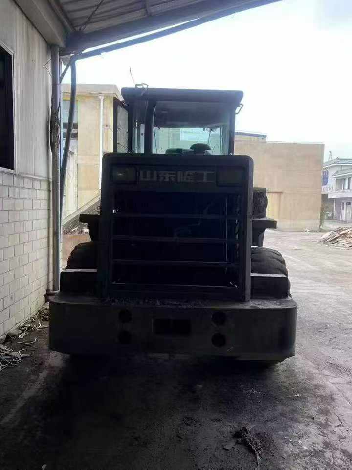 Buy SDLG L933 Used Loader / 6