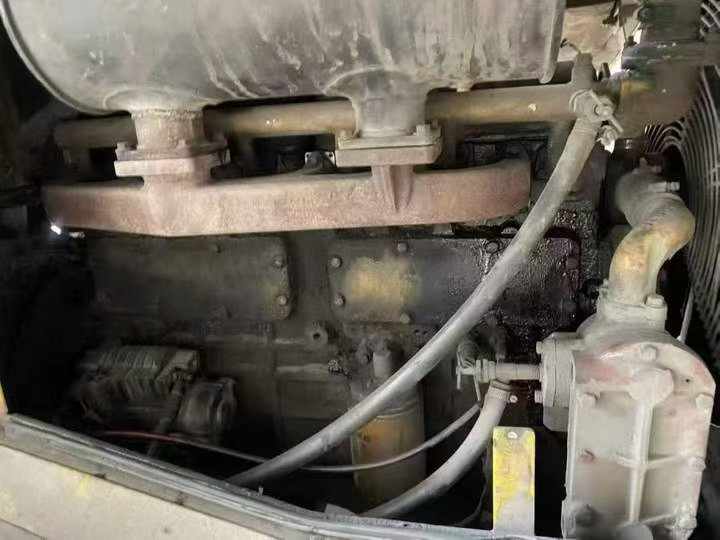 Buy SDLG L933 Used Loader / 4