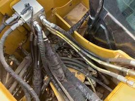 Buy Caterpillar 307B Used Excavator / 9 Used Caterpillar 307B Excavator 2019 Model / 9