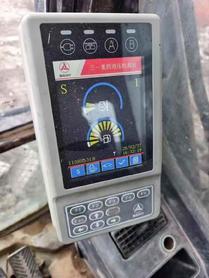 Buy Sany SY205C-8 Used Excavator / 7 Used Sany SY205C-8 Excavator 2018 Model / 7