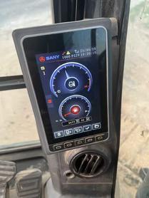 Buy Sany SY125C Used Excavator / 7 Used Sany SY125C Excavator 2021 Model / 7