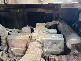 Buy Sumitomo SH80-6 Used Excavator / 6 Used Sumitomo SH80-6 Excavator 2016 Model / 6