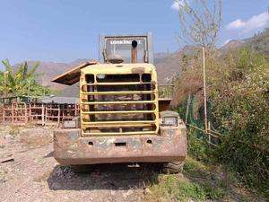 Buy Lonking ZL30E Used Loader Buy Lonking ZL30E Used Loader