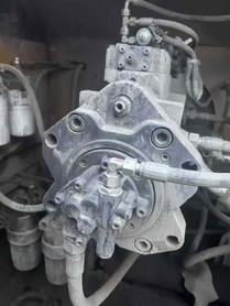 Buy Sany SY750H Used Excavator / 7 Used Sany SY750H Excavator 2016 Model / 7