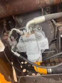 Buy Sany SY65C Used Excavator / 7 Used Sany SY65C Excavator 2019 Model / 7