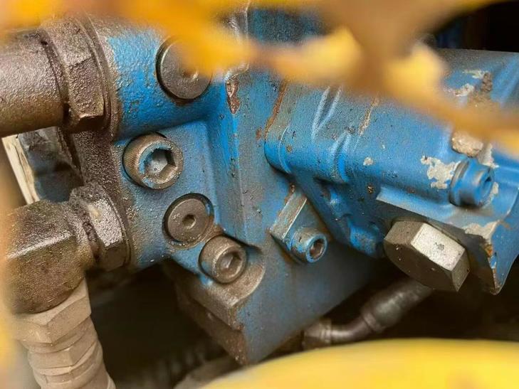 Buy Sumitomo SH80-6 Used Excavator / 1