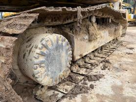 Buy Komatsu PC200-6 Used Excavator / 4 Used Komatsu PC200-6 Excavator 2016 Model / 4