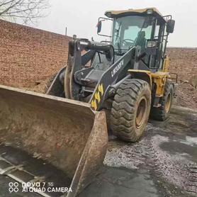 Buy XCMG LW300FV Used Loader / 3 Used XCMG LW300FV Loader 2018 Model / 3