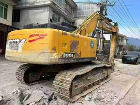 Buy Sany SY205C Used Excavator / 3 Used Sany SY205C Excavator 2021 Model / 3