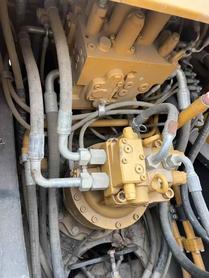 Buy Sany SY200C Used Excavator / 5 Used Sany SY200C Excavator 2021 Model / 5