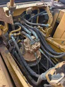 Buy Komatsu PC360-7 Used Excavator / 4 Used Komatsu PC360-7 Excavator 2017 Model / 4