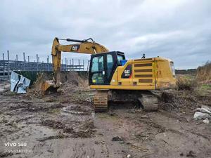 Buy Caterpillar 320A Used Excavator Buy Caterpillar 320A Used Excavator