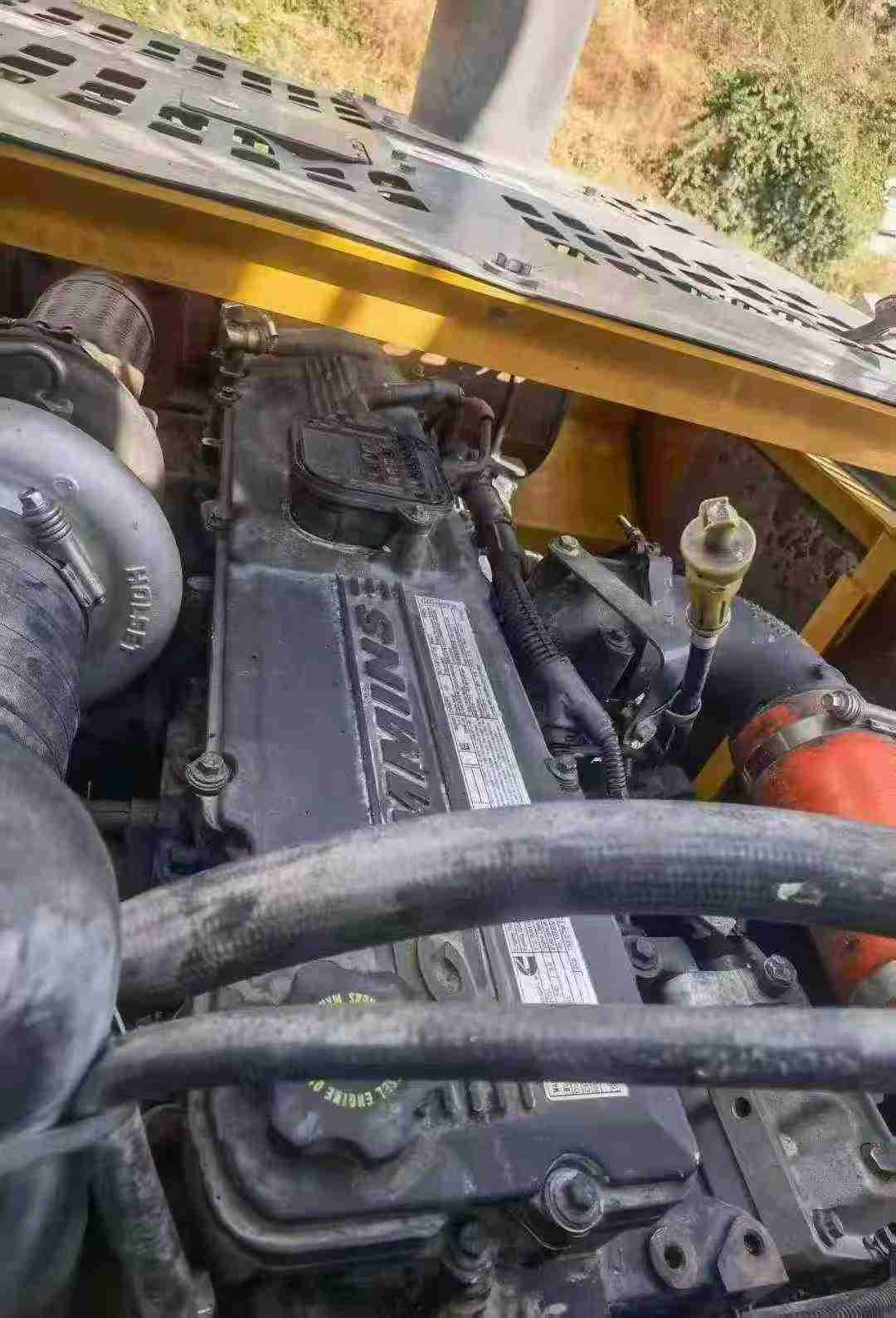 Used XCMG XE380K Excavator 2021 Model / 2