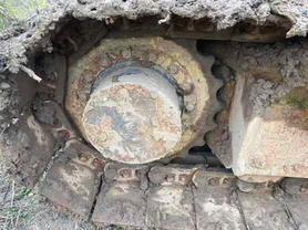 Buy XCMG XE135B Used Excavator / 2 Used XCMG XE135B Excavator 2018 Model / 2