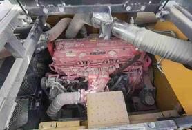 Buy XCMG XE650DP Used Excavator / 2 Used XCMG XE650DP Excavator 2016 Model / 2