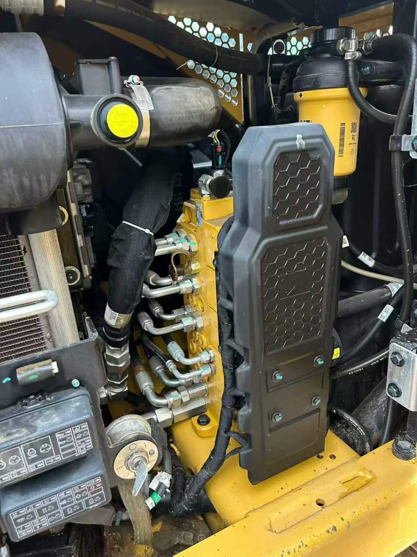 Used Caterpillar 306D Excavator 2020 Model / 6