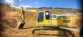 Buy XCMG XE200 Used Excavator / 2 Used XCMG XE200 Excavator 2016 Model / 2