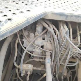 Buy Volvo EC700C Used Excavator / 8 Used Volvo EC700C Excavator 2012 Model / 8