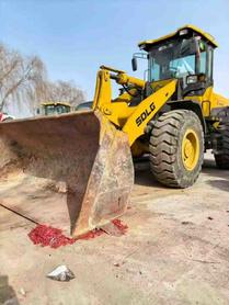 Buy SDLG L933 Used Loader / 4 Buy SDLG L933 Used Loader / 4