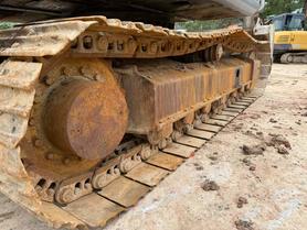 Buy XCMG XE135B Used Excavator / 5 Used XCMG XE135B Excavator 2015 Model / 5