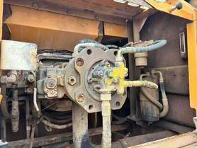 Buy Sany SY305C Used Excavator / 4 Used Sany SY305C Excavator 2016 Model / 4