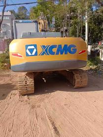 Buy XCMG XE135D Used Excavator / 2 Used XCMG XE135D Excavator 2018 Model / 2