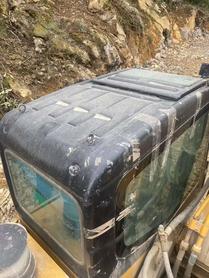 Buy Sany SY245H Used Excavator / 4 Used Sany SY245H Excavator 2016 Model / 4