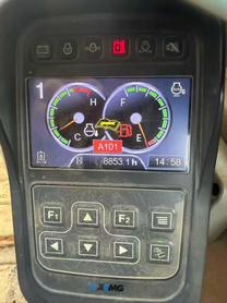 Buy XCMG XE75C Used Excavator / 6 Used XCMG XE75C Excavator 2017 Model / 6