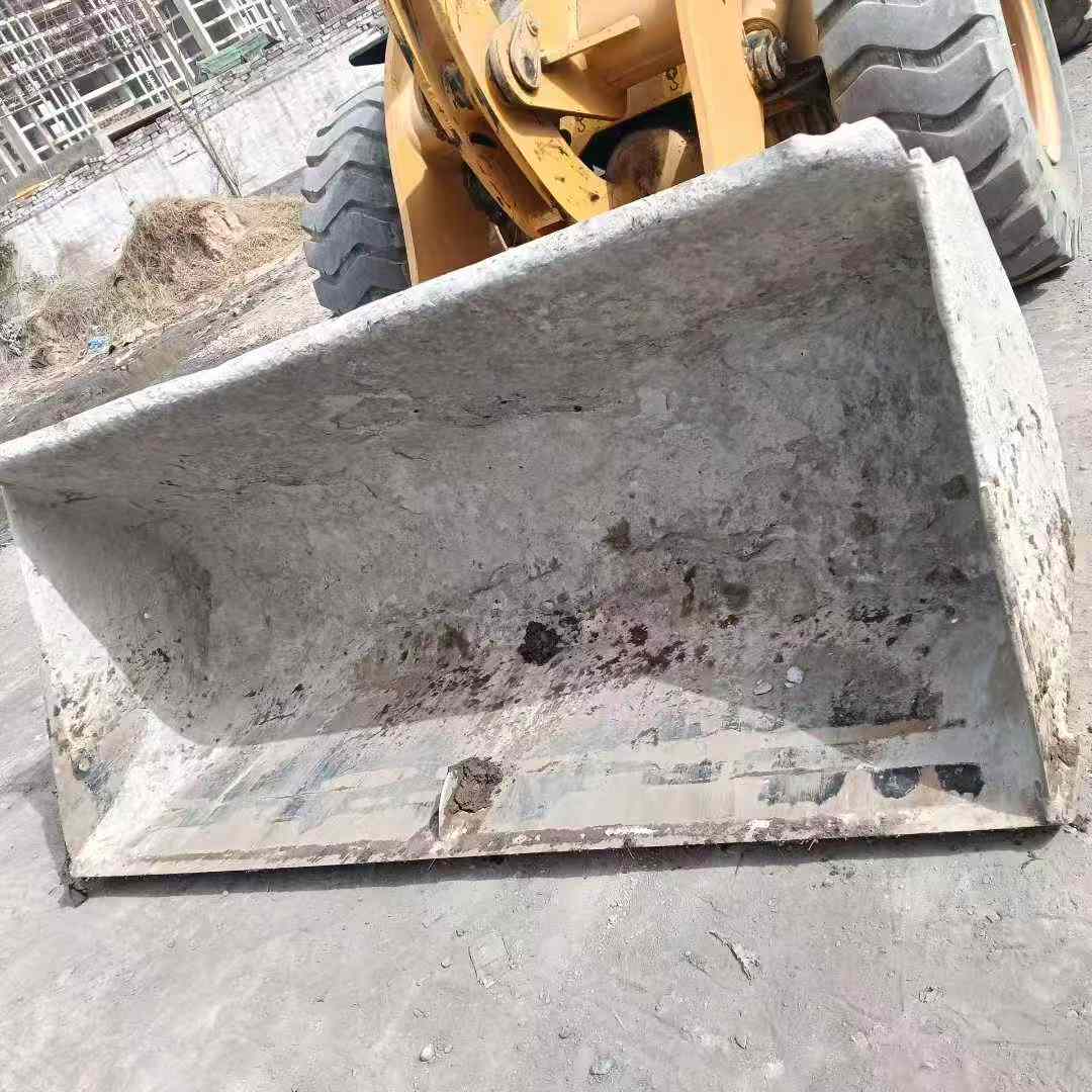 Buy Lonking LG833 Used Loader / 5