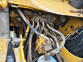 Buy Caterpillar 320A Used Excavator / 4 Used Caterpillar 320A Excavator 2019 Model / 4