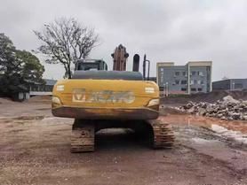 Buy XCMG XE200DA Used Excavator / 2 Used XCMG XE200DA Excavator 2020 Model / 2