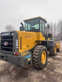 Buy SDLG L933 Used Loader / 3 Buy SDLG L933 Used Loader / 3