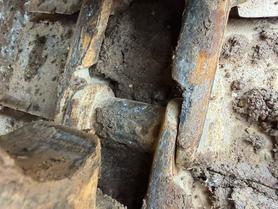 Buy Komatsu PC200-6 Used Excavator / 9 Used Komatsu PC200-6 Excavator 2016 Model / 9