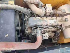 Buy Hyundai R305LVS Used Excavator / 5 Used Hyundai R305LVS Excavator 2018 Model / 5