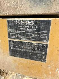 Buy Caterpillar 336E Used Excavator / 4 Used Caterpillar 336E Excavator 2013 Model / 4