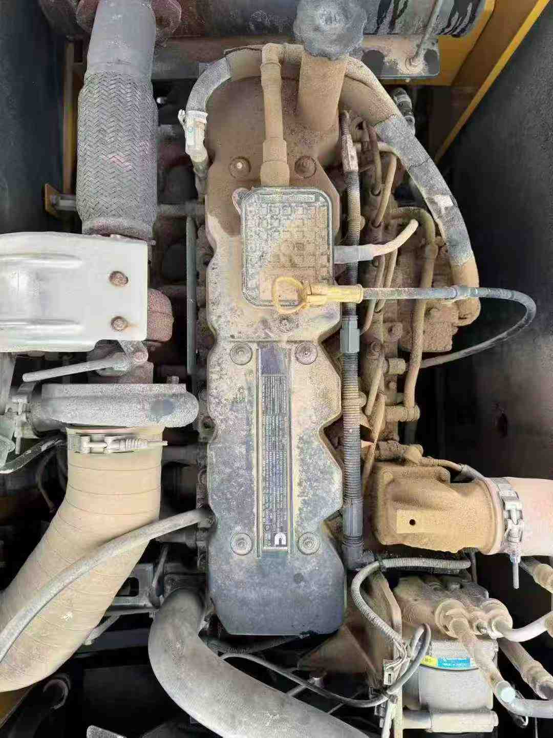 Used XCMG XE200 Excavator 2019 Model / 8