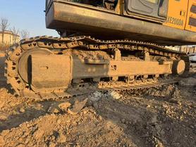 Buy XCMG XE200 Used Excavator / 8 Used XCMG XE200 Excavator 2022 Model / 8