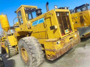 Buy LiuGong ZL50C Used Loader Buy LiuGong ZL50C Used Loader
