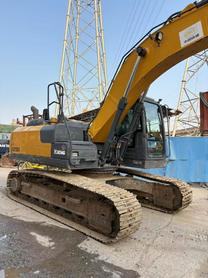 Buy XCMG XE200 Used Excavator / 2 Used XCMG XE200 Excavator 2020 Model / 2