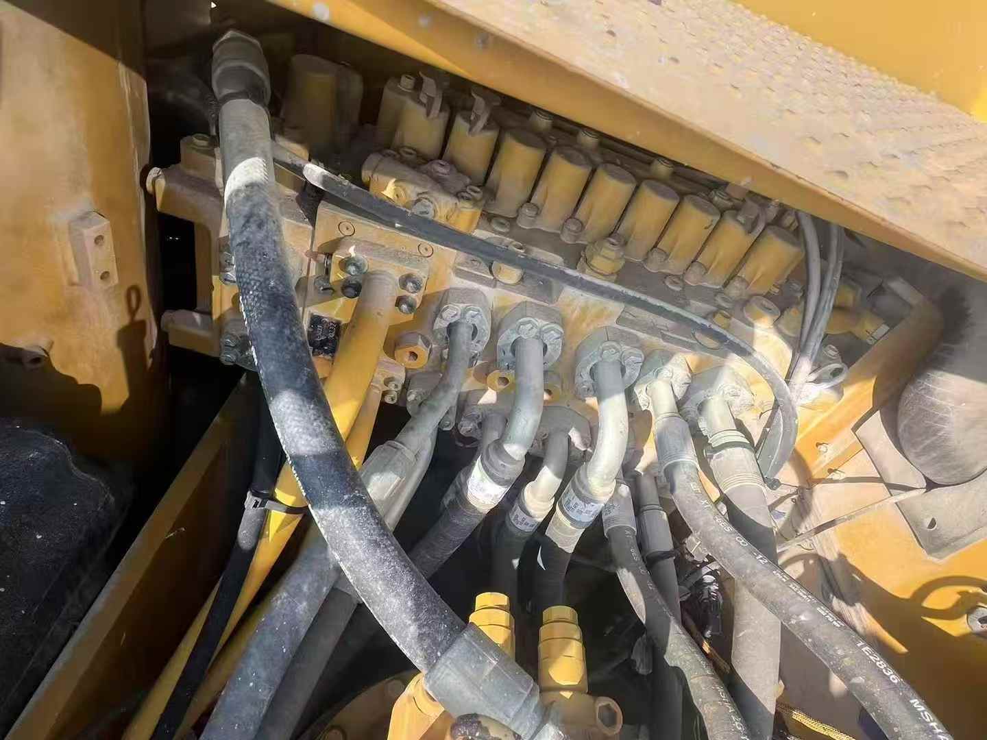 Used Caterpillar 320GC Excavator 2019 Model / 6