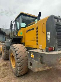 Buy SDLG L953 Used Loader / 3 Buy SDLG L953 Used Loader / 3